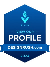 Verified agency on DesignRush